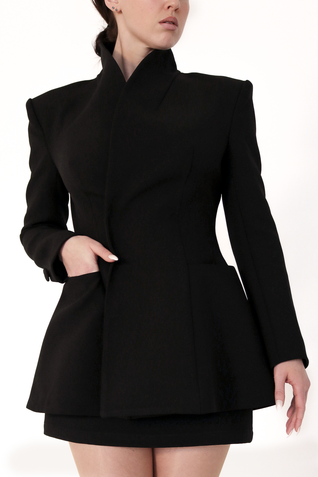 Aries Blazer