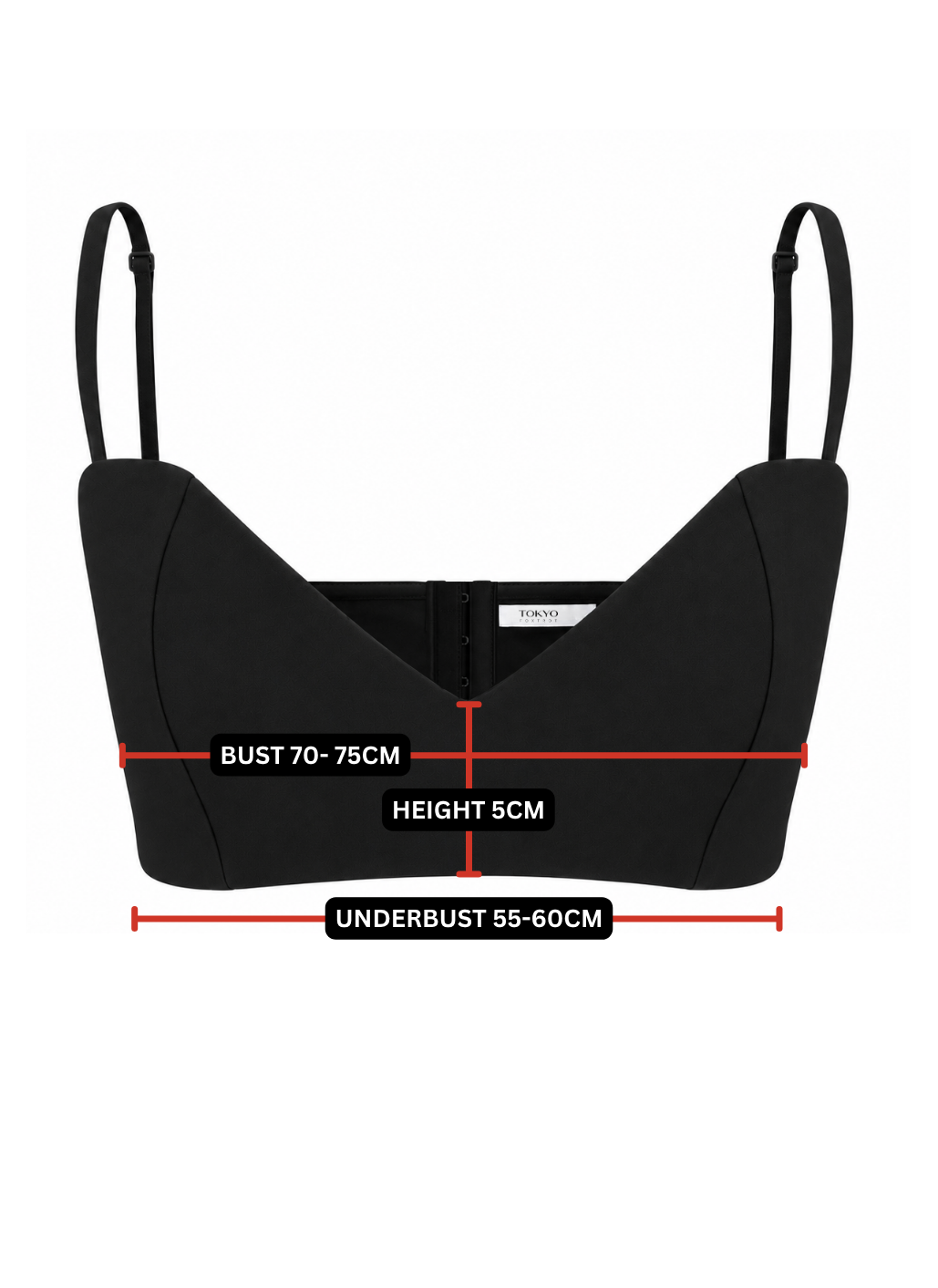 Size Mockup