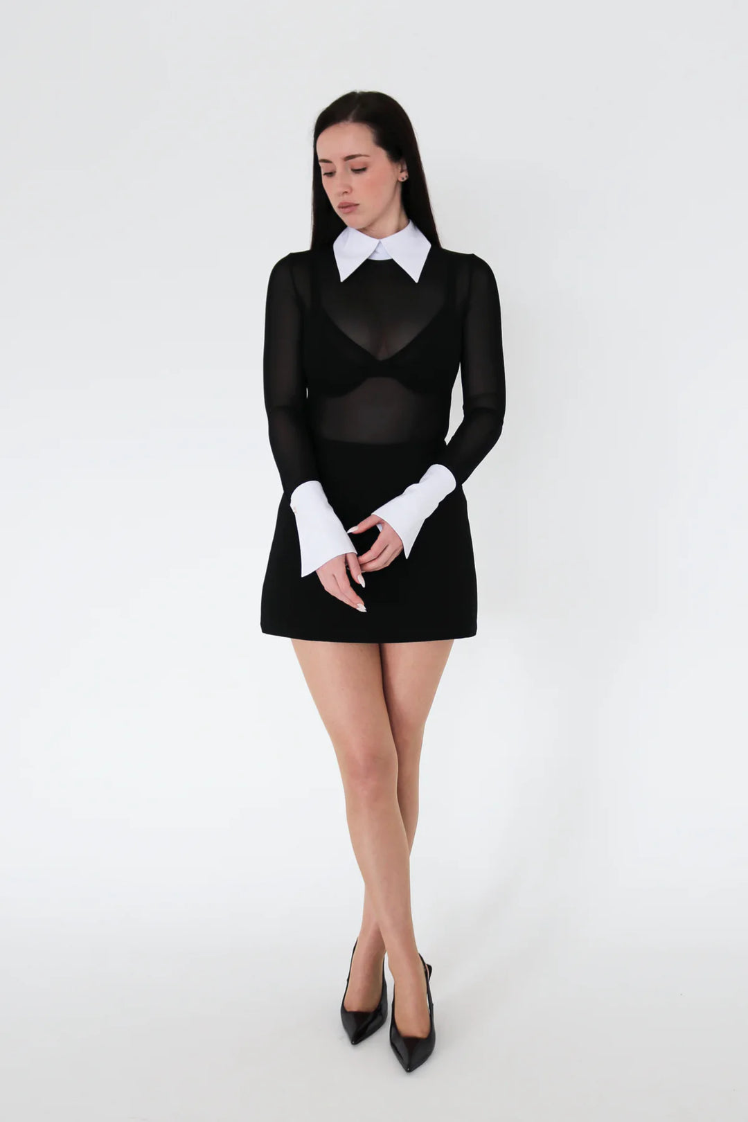 Manhattan Bodysuit
